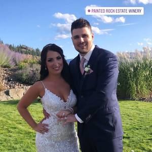 Meet your Posher, Scott